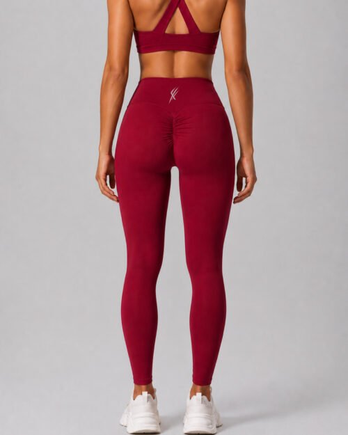 Contour Leggings