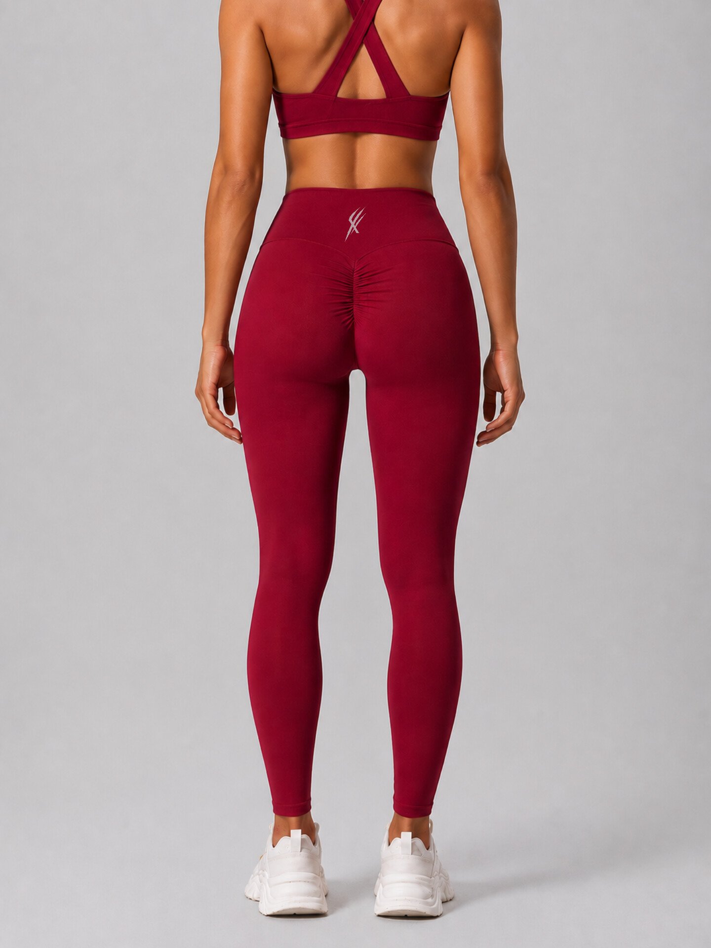 Contour Leggings - Image 2