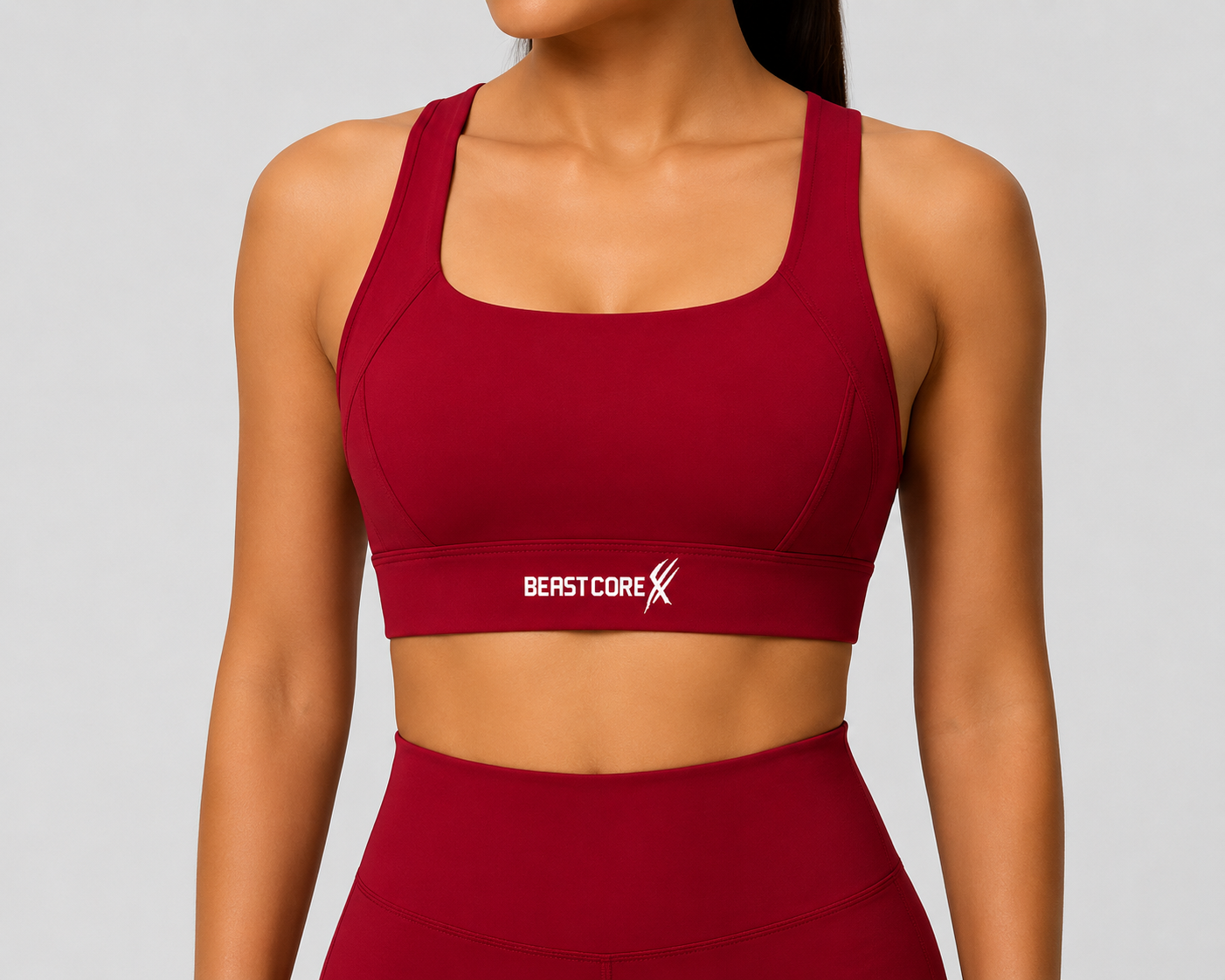 Contour Sports Top