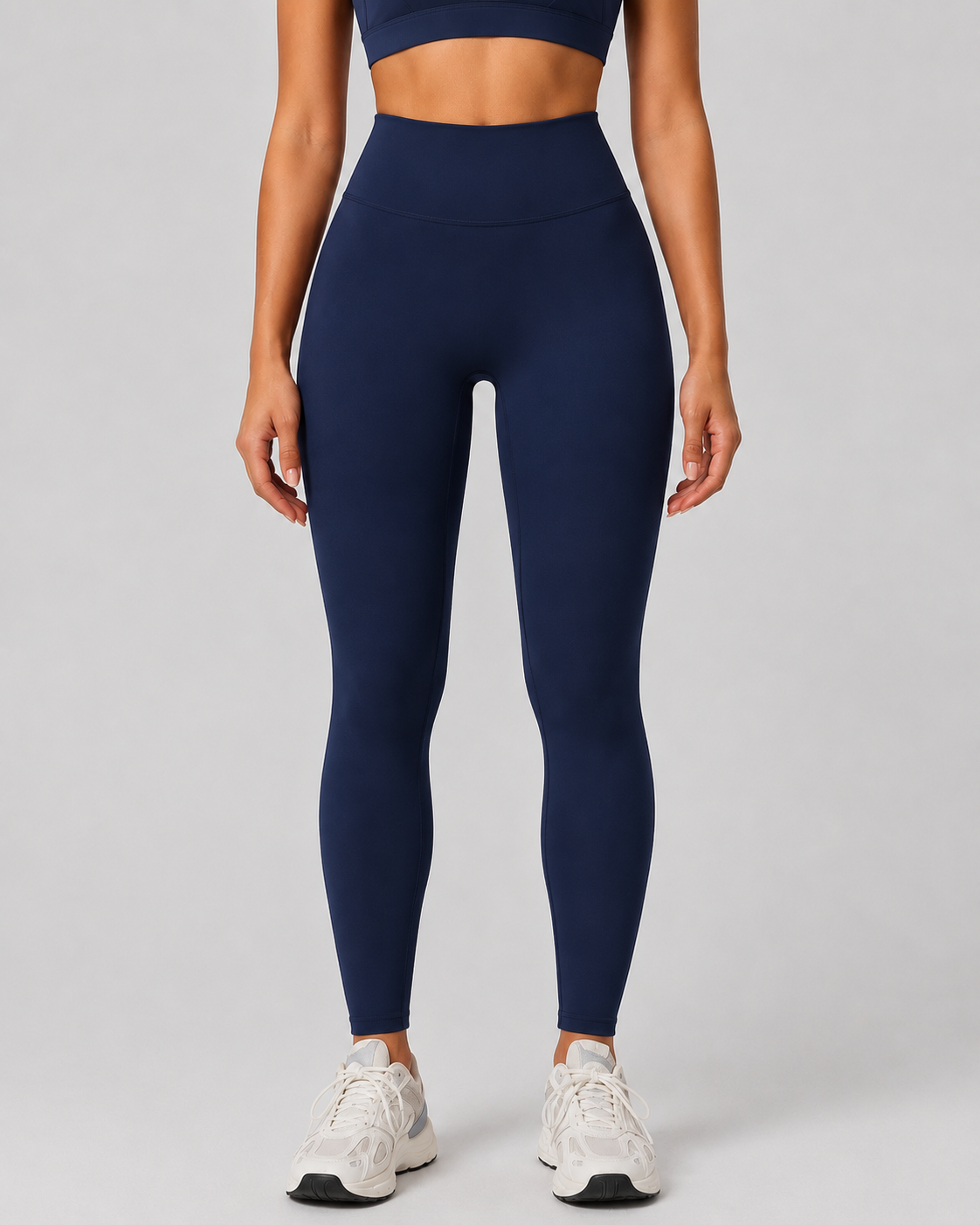 Contour Leggings - Image 3