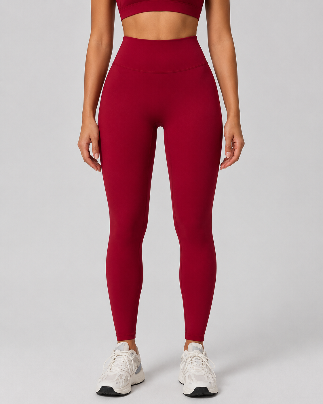 Contour Leggings - Image 4