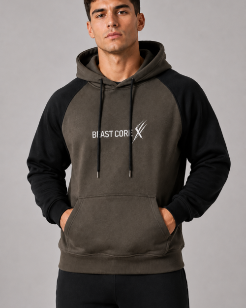 Forge Hoodie