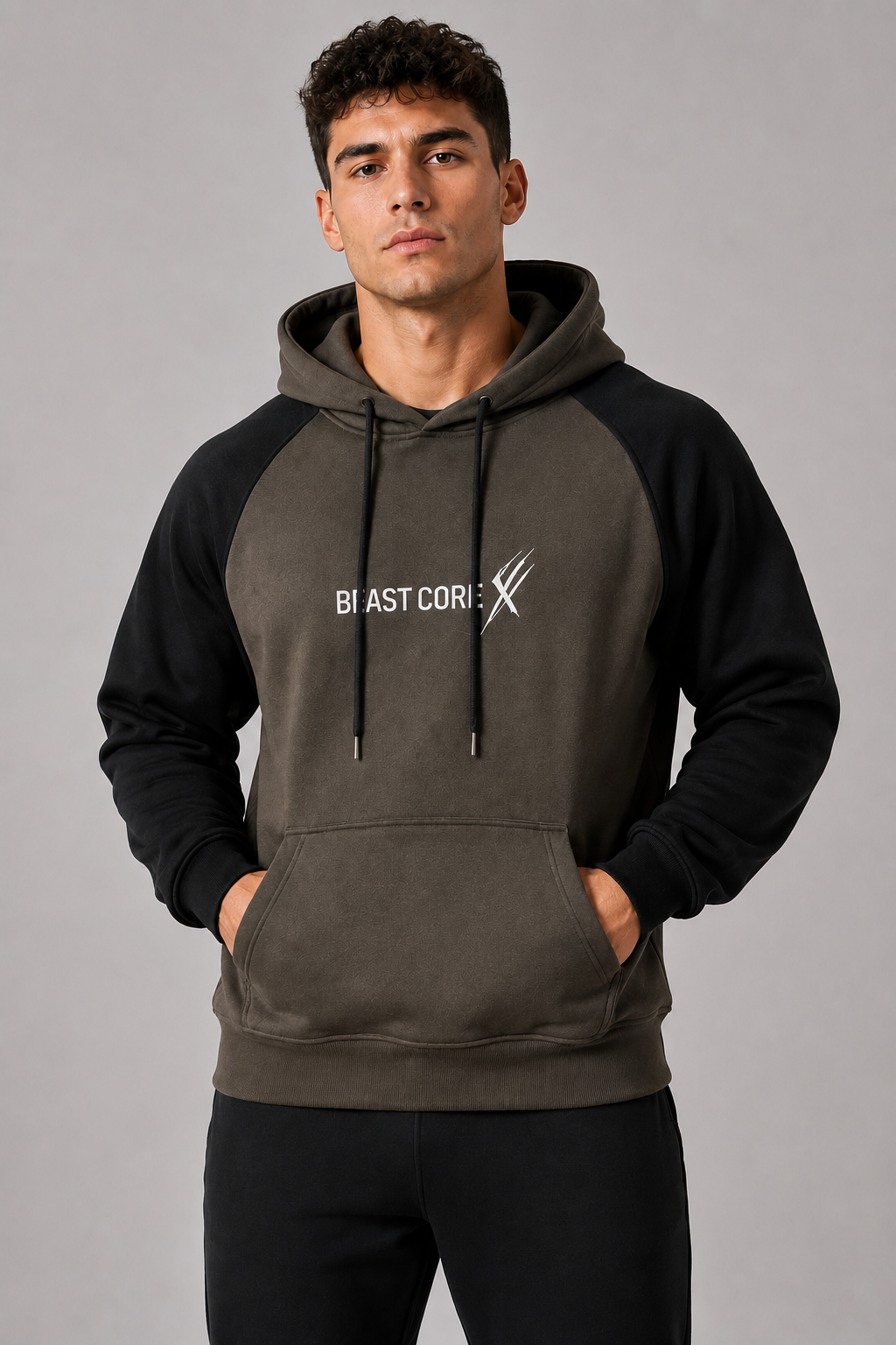 Forge Hoodie