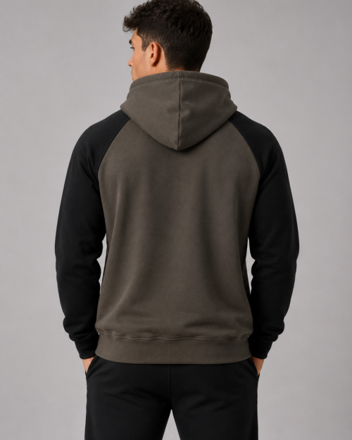 Forge Hoodie